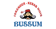 logo Bussum Iskender